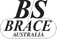 BS Brace Logo